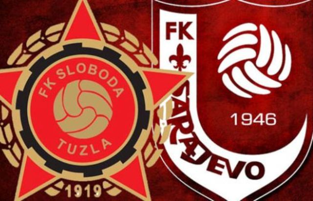 FK Sloboda: Zakazana prijateljska utakmica protiv osvajača duple krune