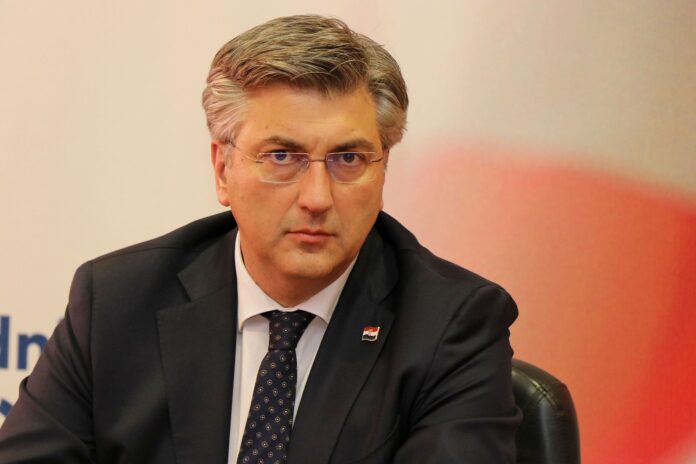 Plenkovic 2022