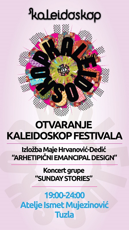 kaleidoskop otvaranje 2023 najava 2