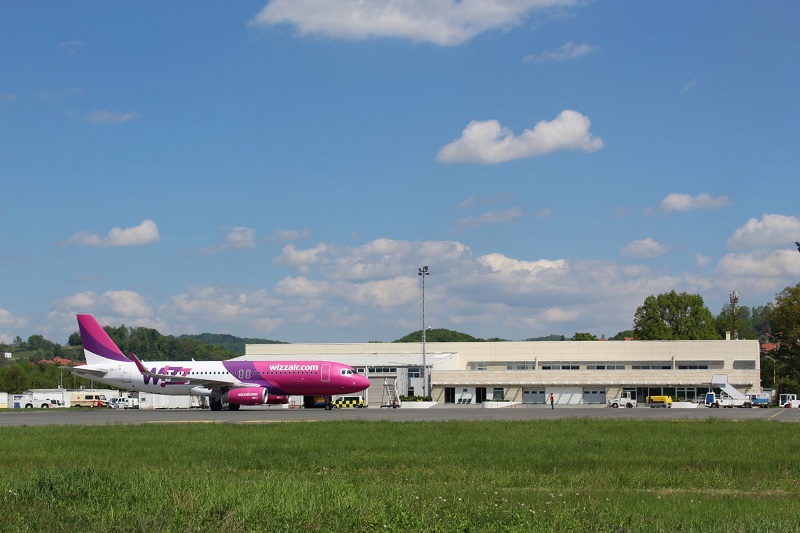 wizz air aerodrom tuzla 1