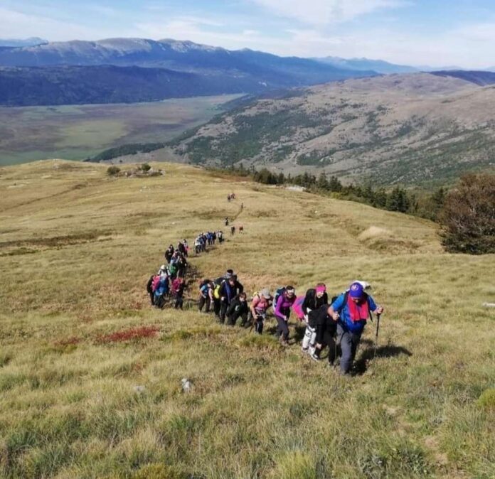 Međunarodni je dan čistih planina