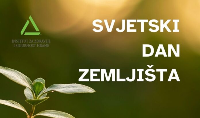 Svjetski dan zemljišta