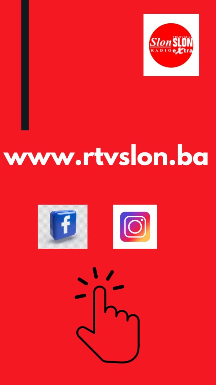 RTV Slon