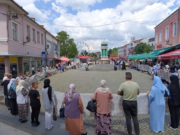 genocid u Srebrenici