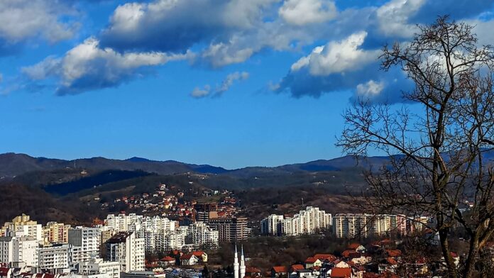 Tuzla