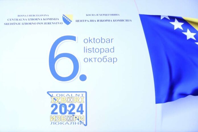 Ilustracija/ Lokalni izbori 2024.