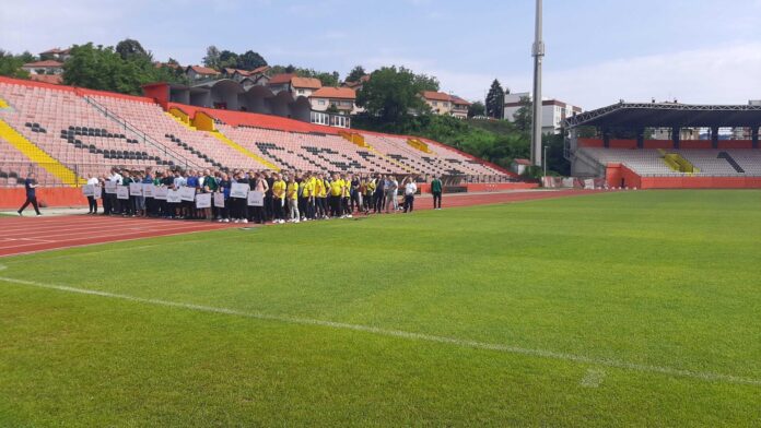 Tuzla domaćin kulturno-edukativno sportskih susreta Udruženja ilmijje