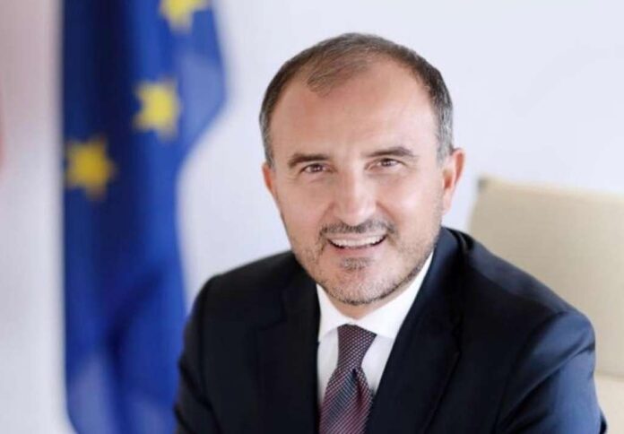 Luigi Soreca novi predstavnik EU u BIH, visoki predstavnik EU u BiH, Johann Sattler