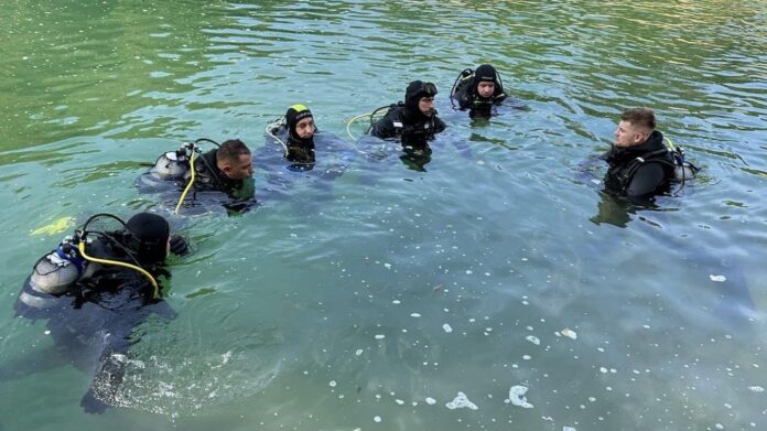 GSS Jajce, beživotno tijelo, utoplile se dvije osobe u Jajcu, Plivsko jezero, kupalište Brane