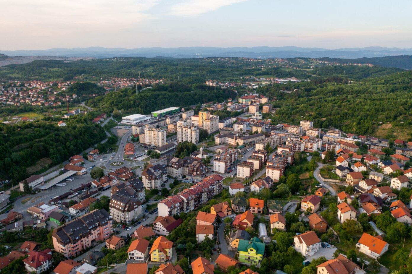 Preliminarni rezultati izbora za Općinsko vijeće Banovići