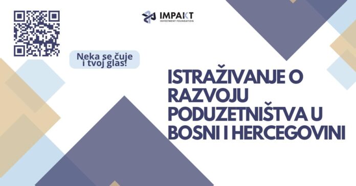 IMPAKT Inkubator poslovnih ideja/Investicijska fondacija