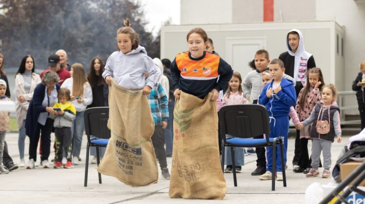 LUKAVAC CEMENT Dan otvorenih vrata 6