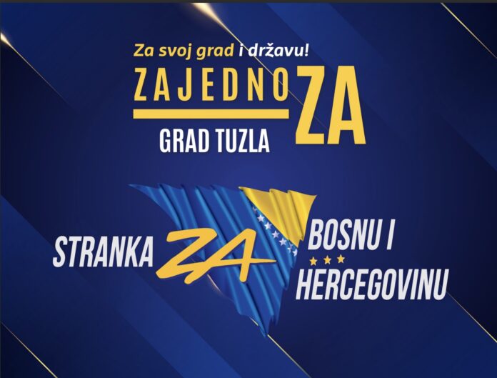 SBIH: Imamo problem: Tuzla spada u drugu kategoriju po razvijenosti u FBiH