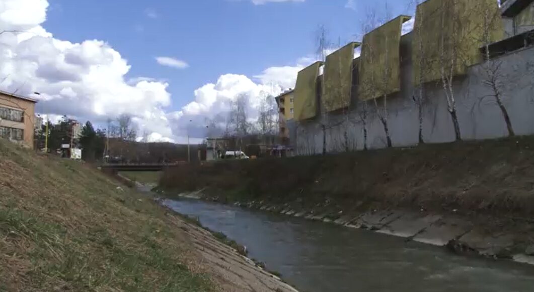 Najavljeno čišćenje vodotoga u Tuzli