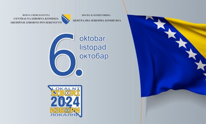 Završena anketa/ Lokalni izbori 2024