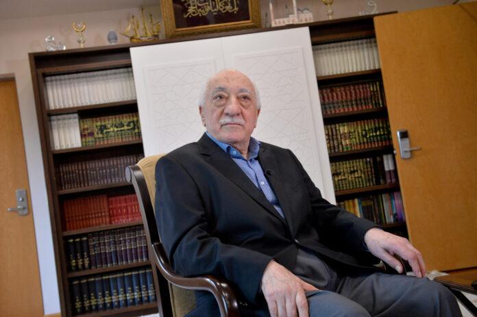 Fethullah Gulen