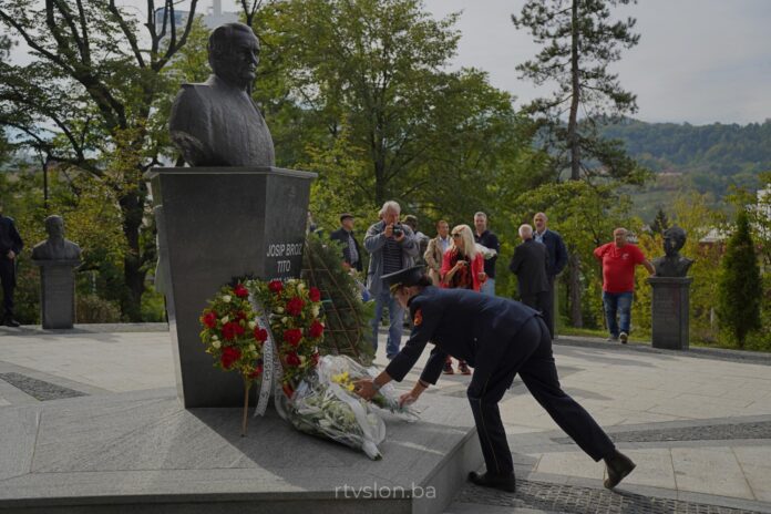 Dan oslobođenja Tuzle