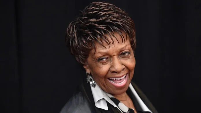 Preminula Cissy Houston, majka Whitney Houston