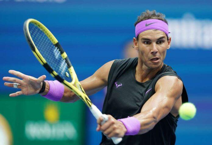 Rafael Nadal