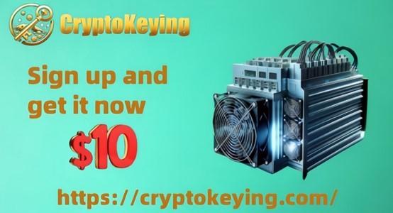 CryptoKeying3