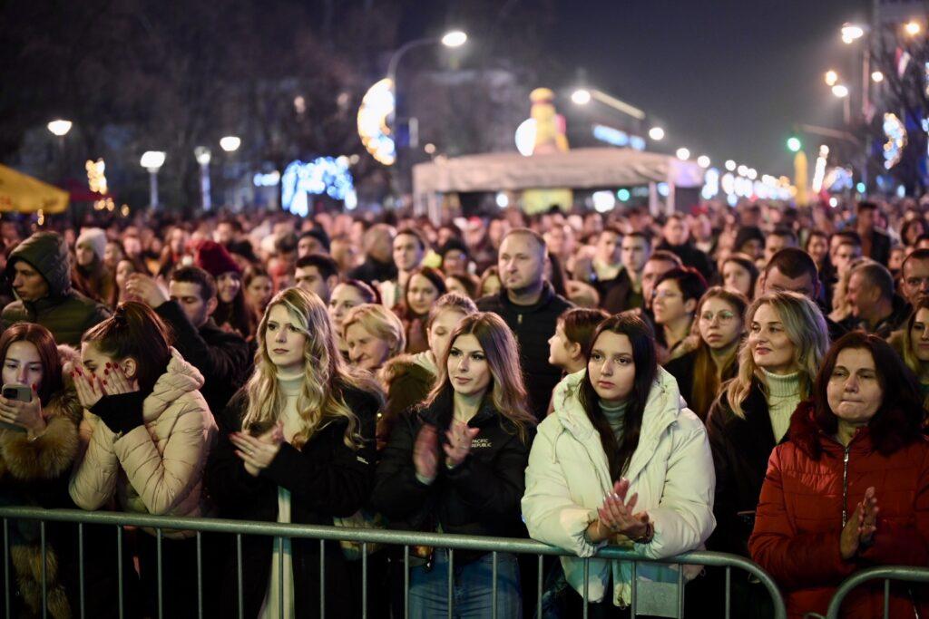 Docek NG Banja Luka