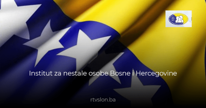 Institut za nestale osobe BiH