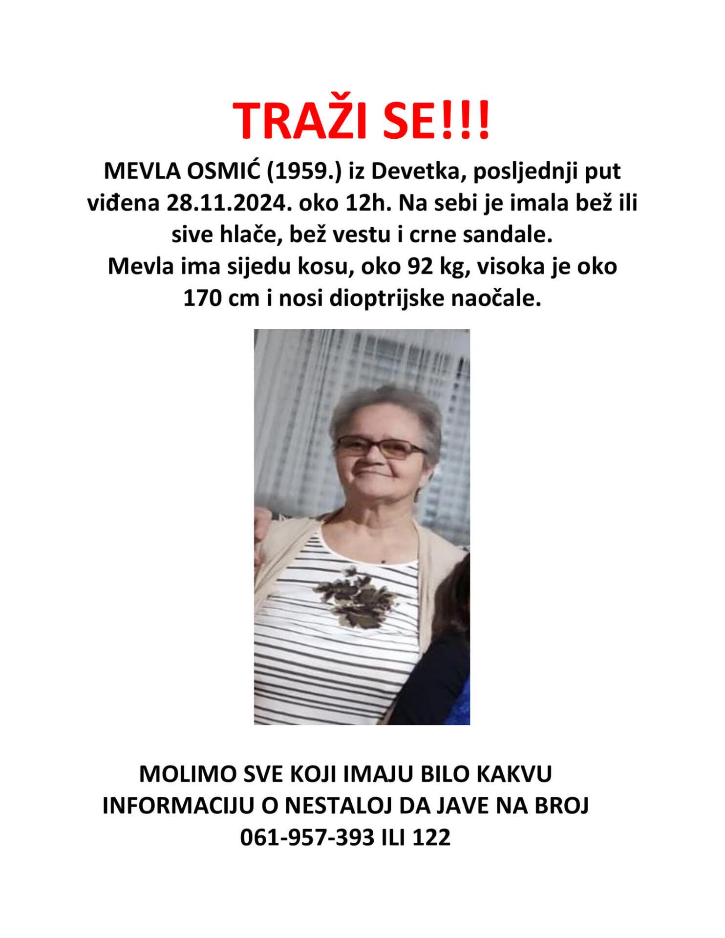 mevla osmic