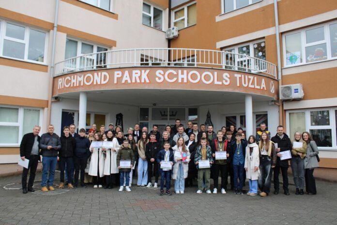 Richmond Park School, Banovići