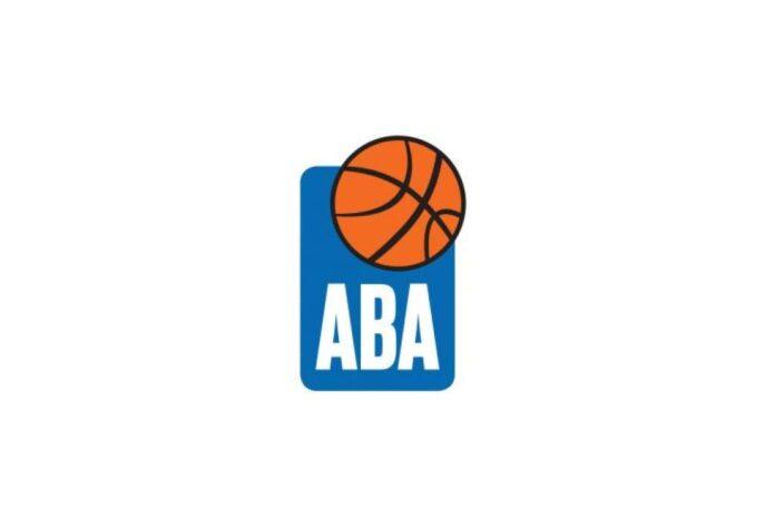 Aba liga -Logo