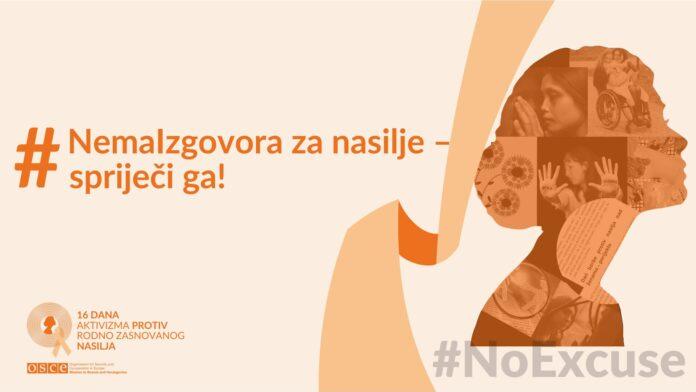 FBiH poduzima važne korake u zaštiti žrtava nasilja u porodici i nasilja nad ženama