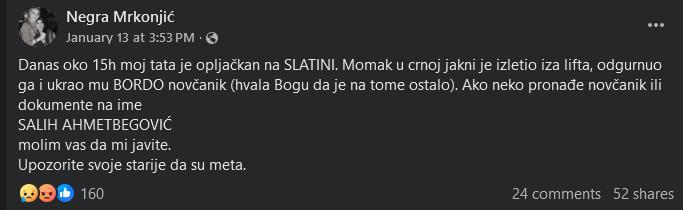 Pljačke