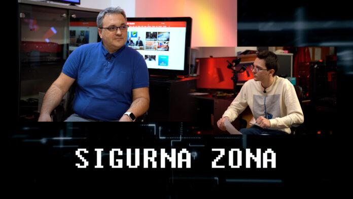 Sigurna zona: Internet prevare i lažne nagradne igre