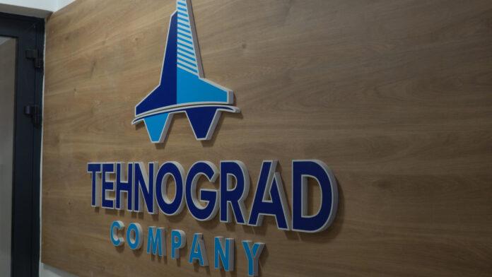 Tehnograd Company, zgrada Paša Bunar