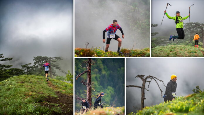 Peto izdanje utrke Konjuh Trail-a održava se 20. aprila