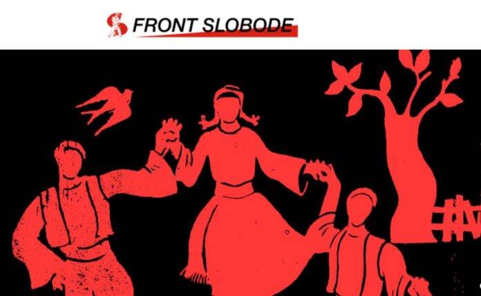 Front slobode